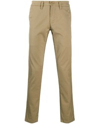 beige Chinohose von Carhartt WIP