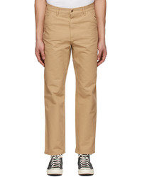 beige Chinohose von CARHARTT WORK IN PROGRESS