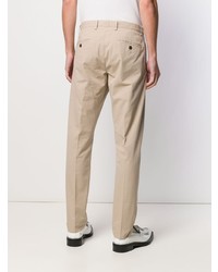 beige Chinohose von Ami Paris