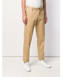 beige Chinohose von President’S