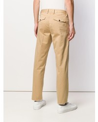 beige Chinohose von President’S