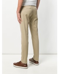 beige Chinohose von Entre Amis