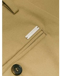 beige Chinohose von DSQUARED2