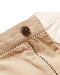 beige Chinohose von Club Monaco