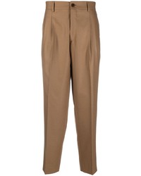 beige Chinohose von Costumein