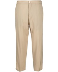 beige Chinohose von Costumein