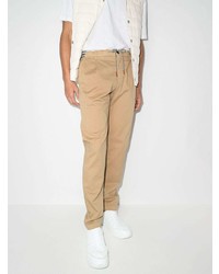 beige Chinohose von Eleventy