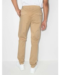 beige Chinohose von Eleventy