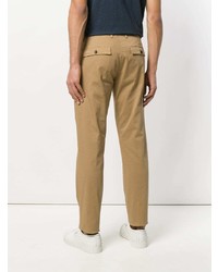 beige Chinohose von Department 5