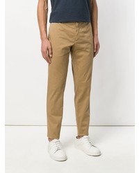 beige Chinohose von Department 5