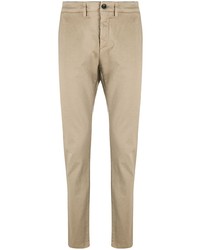 beige Chinohose von Department 5