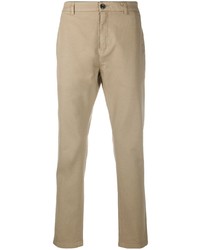 beige Chinohose von Department 5