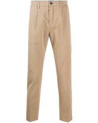 beige Chinohose von Department 5