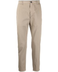 beige Chinohose von Department 5