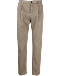 beige Chinohose von Department 5