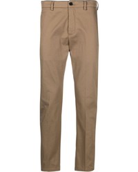 beige Chinohose von Department 5