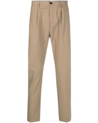 beige Chinohose von Department 5