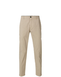 beige Chinohose von Department 5