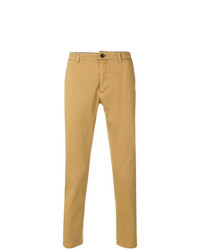 beige Chinohose von Department 5