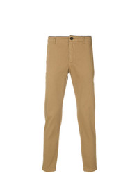 beige Chinohose von Department 5