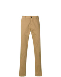 beige Chinohose von Department 5