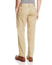 beige Chinohose von Dickies