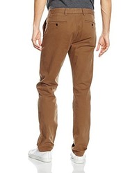 beige Chinohose von Dockers