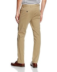 beige Chinohose von Dockers