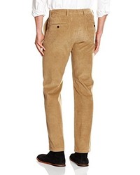 beige Chinohose von Dockers