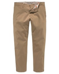 beige Chinohose von Dockers