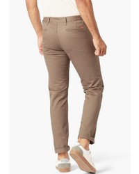 beige Chinohose von Dockers