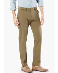 beige Chinohose von Dockers