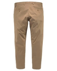 beige Chinohose von Dockers