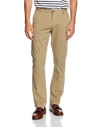 beige Chinohose von Dockers