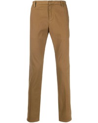 beige Chinohose von Dondup