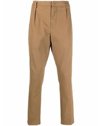 beige Chinohose von Dondup