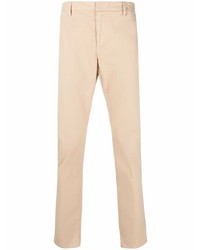 beige Chinohose von Dondup