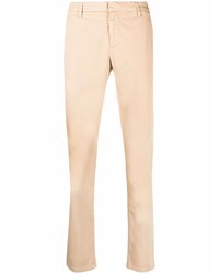 beige Chinohose von Dondup