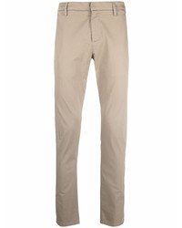 beige Chinohose von Dondup