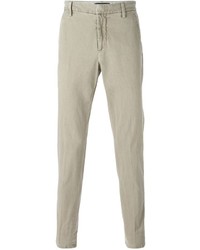 beige Chinohose von Dondup