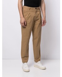 beige Chinohose von PS Paul Smith