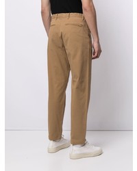 beige Chinohose von PS Paul Smith