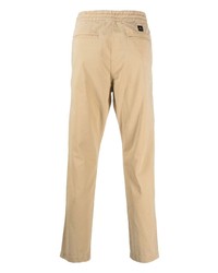 beige Chinohose von PS Paul Smith