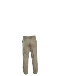 beige Chinohose von Duke Clothing