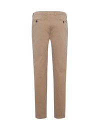 beige Chinohose von EUREX BY BRAX