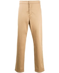 beige Chinohose von Filippa K