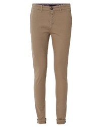 beige Chinohose von Heredot