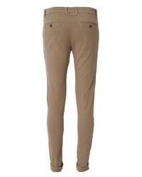 beige Chinohose von Heredot