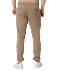 beige Chinohose von Heredot