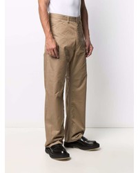 beige Chinohose von Junya Watanabe MAN